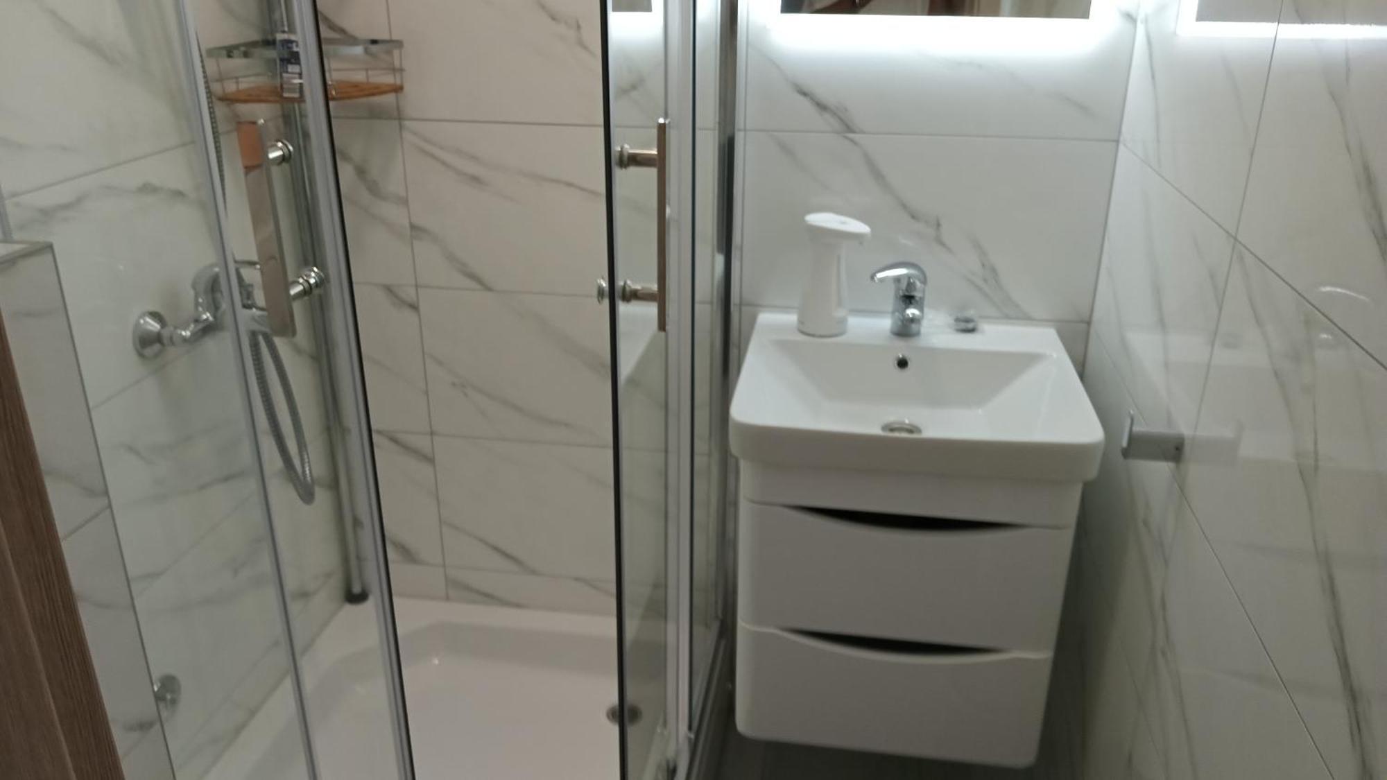 Artneo Apartmani Novalja Kültér fotó