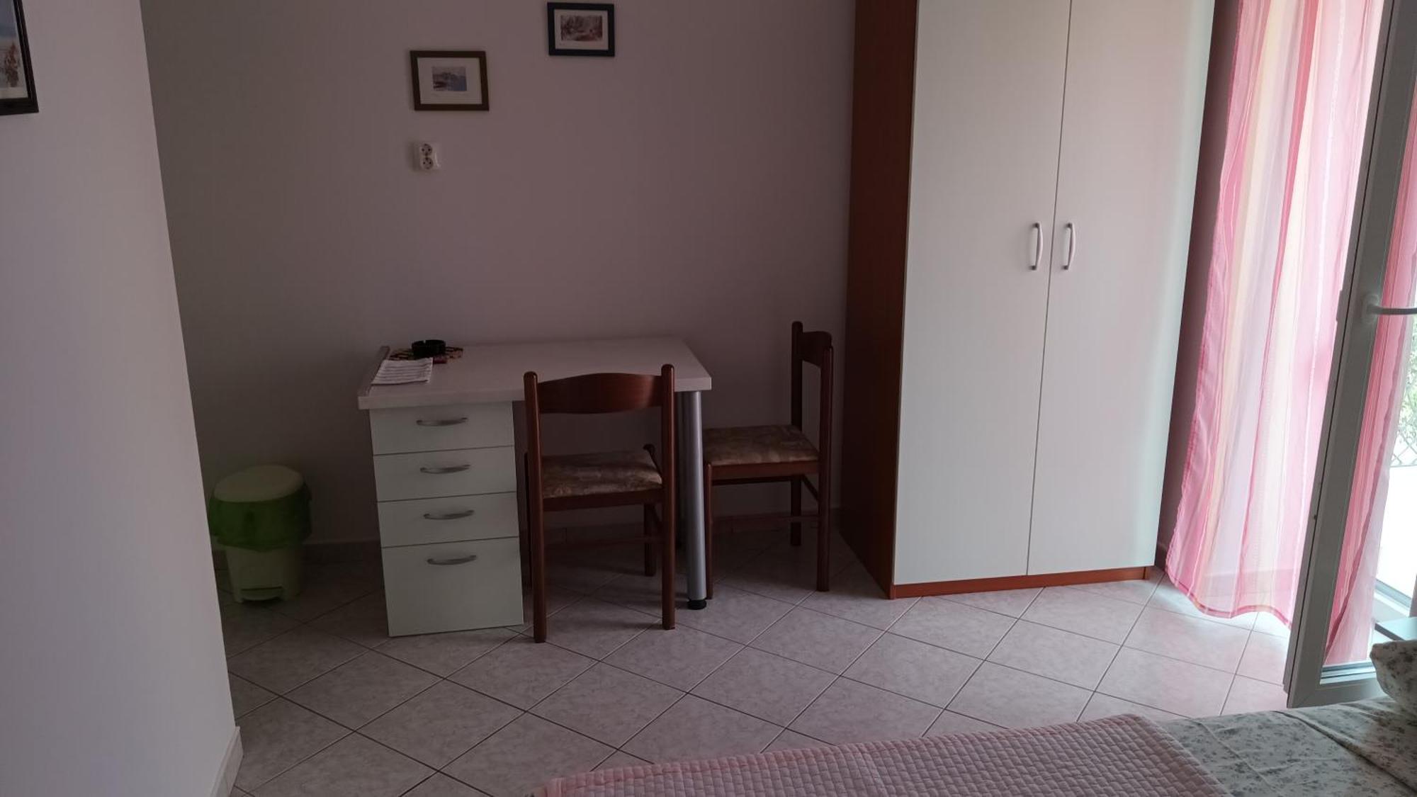 Artneo Apartmani Novalja Kültér fotó