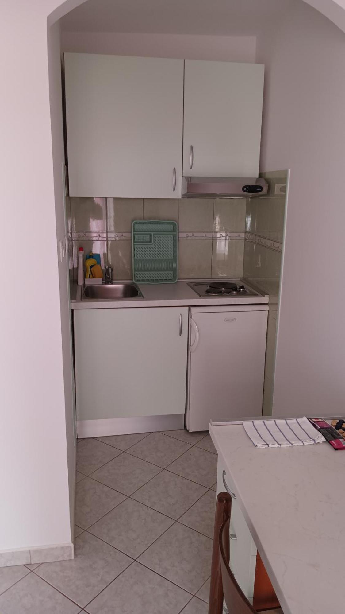 Artneo Apartmani Novalja Kültér fotó