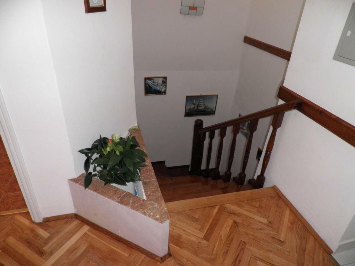 Artneo Apartmani Novalja Kültér fotó